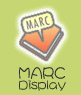 MARC Display